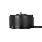 T-MOTOR V505 KV260 High Efficient Brushless DC VTOL Drone Motors for Quadcopter VTOL Aircraft